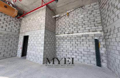 Retail - Studio for rent in Gardens 2 - Arjan - Dubai