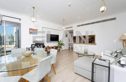 Apartment - 1 Bedroom - 1 Bathroom for rent in South Ridge 6 - South Ridge - Downtown Dubai - Dubai Apartment - 1 Bedroom - 1 Bathroom for rent in South Ridge 6 - South Ridge - Downtown Dubai - Dubai