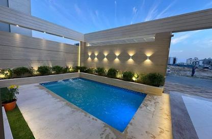Villa - 6 Bedrooms - 7 Bathrooms for sale in Al Yasmeen 1 - Al Yasmeen - Ajman Villa - 6 Bedrooms - 7 Bathrooms for sale in Al Yasmeen 1 - Al Yasmeen - Ajman