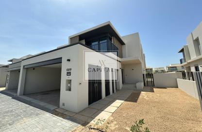 Townhouse - 4 Bedrooms - 5 Bathrooms for rent in Jebel Ali Village - Jebel Ali - Dubai Townhouse - 4 Bedrooms - 5 Bathrooms for rent in Jebel Ali Village - Jebel Ali - Dubai