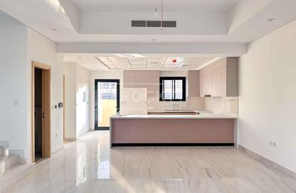 Villa - 4 Bedrooms - 5 Bathrooms for sale in Alicante Villas - Victory Heights - Dubai Sports City - Dubai