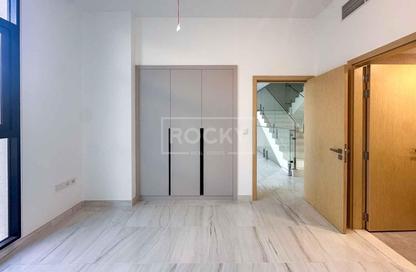 Villa - 4 Bedrooms - 5 Bathrooms for sale in Alicante Villas - Victory Heights - Dubai Sports City - Dubai