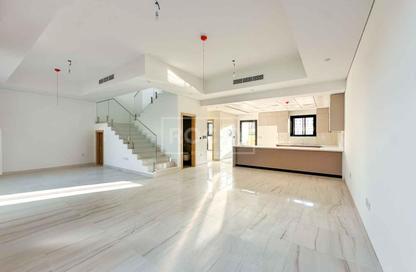 Villa - 4 Bedrooms - 5 Bathrooms for sale in Alicante Villas - Victory Heights - Dubai Sports City - Dubai
