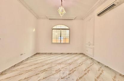 Apartment - 1 - 1 for rent in Shakhbout City - Abu Dhabi