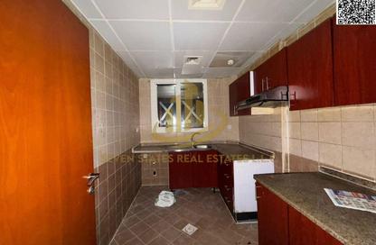 Apartment - 2 Bedrooms - 2 Bathrooms for sale in Mandarin Towers - Garden City - Ajman