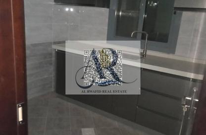 Apartment - 1 Bedroom - 1 Bathroom for rent in Al Jurf 1 - Al Jurf - Ajman Downtown - Ajman