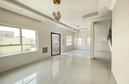 Villa - 3 - 5 for sale in Al Zaheya Gardens - Al Zahya - Ajman Villa - 3 - 5 for sale in Al Zaheya Gardens - Al Zahya - Ajman