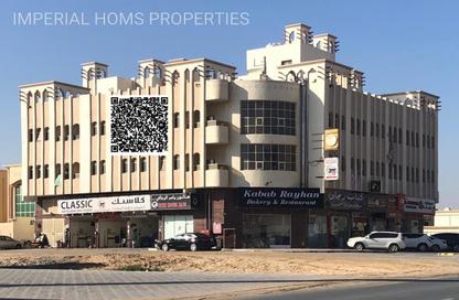 Whole Building - Studio - 7+ Bathrooms for sale in Al Rawda 2 Villas - Al Rawda 2 - Al Rawda - Ajman Whole Building - Studio - 7+ Bathrooms for sale in Al Rawda 2 Villas - Al Rawda 2 - Al Rawda - Ajman