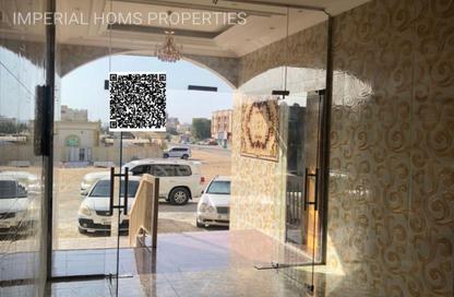 Whole Building - Studio - 7+ Bathrooms for sale in Al Rawda 2 Villas - Al Rawda 2 - Al Rawda - Ajman