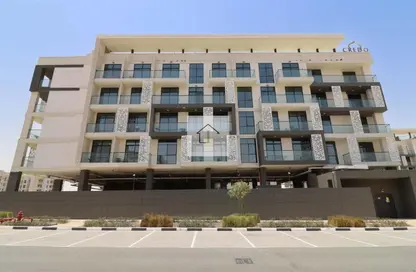 Apartment - 2 Bedrooms - 2 Bathrooms for rent in Majestique Residence 1 - Majestique Residence - Dubai South (Dubai World Central) - Dubai