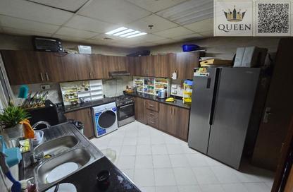 Apartment - 2 - 3 for sale in Oasis Tower 1 - Oasis Tower - Al Rashidiya 1 - Al Rashidiya - Ajman
