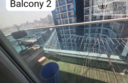 Apartment - 2 - 3 for sale in Oasis Tower 1 - Oasis Tower - Al Rashidiya 1 - Al Rashidiya - Ajman