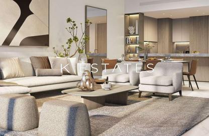 Apartment - 1 Bedroom - 2 Bathrooms for sale in Palm Beach Towers 1 - Palm Beach Towers - Palm Jumeirah - Dubai
