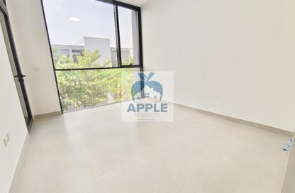 Villa - 3 - 4 for rent in Robinia - Masaar - Tilal City - Sharjah
