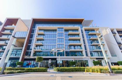 Apartment - 1 - 2 for rent in City Walk Residential Building 13A - City Walk Residential - City Walk - Al Wasl - Dubai