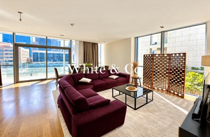 Apartment - 3 - 5 for rent in City Walk Residential Building 20 - City Walk Residential - City Walk - Al Wasl - Dubai Apartment - 3 - 5 for rent in City Walk Residential Building 20 - City Walk Residential - City Walk - Al Wasl - Dubai