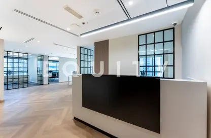 Office Space - Studio for rent in Jumeirah Business Centre 4 (JBC 4) - JLT Cluster N - Jumeirah Lake Towers - Dubai