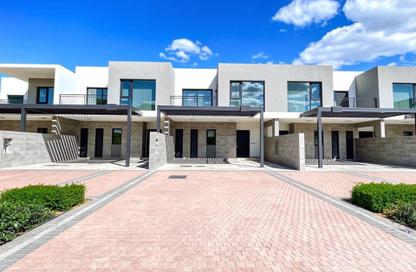 Townhouse - 3 Bedrooms - 4 Bathrooms for rent in Camelia 2 - Camelia - Arabian Ranches 2 - Dubai