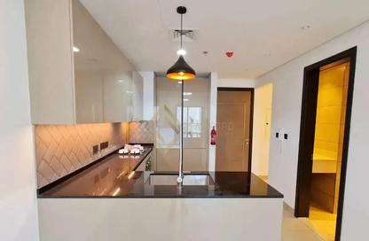 Apartment - 1 Bedroom - 2 Bathrooms for rent in Rigel - District 10 - Jumeirah Village Circle - Dubai