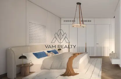 Apartment - 1 Bedroom - 2 Bathrooms for sale in Alder at ParkFive - Park Five by Deyaar - Dubai Production City (IMPZ) - Dubai