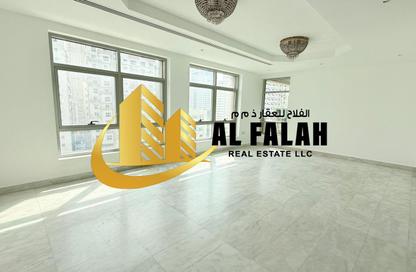 Apartment - 3 - 4 for rent in Al Majaz 3 - Al Majaz - Sharjah Apartment - 3 - 4 for rent in Al Majaz 3 - Al Majaz - Sharjah