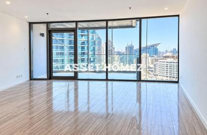 Apartment - 2 - 3 for rent in D1 Tower - Culture Village - Dubai