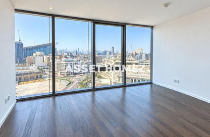 Apartment - 2 - 3 for rent in D1 Tower - Culture Village - Dubai