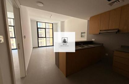 Apartment - 1 Bedroom - 1 Bathroom for rent in Souks Residential - Al Mamsha - Muwaileh - Sharjah