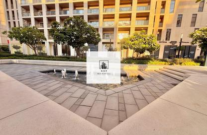 Apartment - 1 Bedroom - 1 Bathroom for rent in Souks Residential - Al Mamsha - Muwaileh - Sharjah