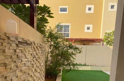 Villa - 3 Bedrooms - 4 Bathrooms for rent in Al Raha Gardens - Abu Dhabi