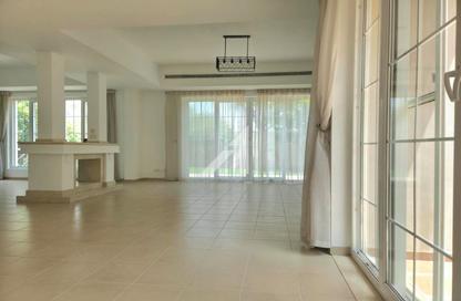 Villa - 4 - 4 for rent in Mirador - Arabian Ranches - Dubai