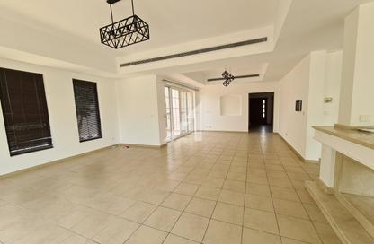Villa - 4 - 4 for rent in Mirador - Arabian Ranches - Dubai