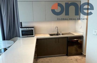 Apartment - 2 Bedrooms - 2 Bathrooms for rent in Forte 2 - Forte - Downtown Dubai - Dubai