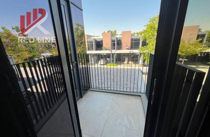 Townhouse - 4 Bedrooms - 4 Bathrooms for sale in Sendian - Masaar - Tilal City - Sharjah