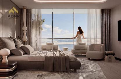 Apartment - Studio - 1 for sale in Mondrian Al Marjan Beach Residences - Al Marjan Island - Ras Al Khaimah
