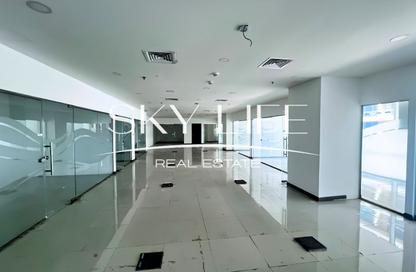 Office Space - Studio for rent in Bay Square Building 7 - Bay Square - Business Bay - Dubai