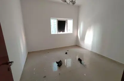 Apartment - 1 Bedroom - 2 Bathrooms for rent in New Al Taawun Road - Al Taawun - Sharjah