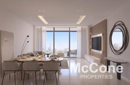 Apartment - Studio - 1 Bathroom for sale in Skyhills Residences 1 - Skyhills Residences - Dubai Science Park - Dubai Apartment - Studio - 1 Bathroom for sale in Skyhills Residences 1 - Skyhills Residences - Dubai Science Park - Dubai
