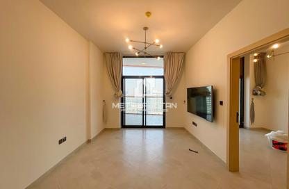 Apartment - 1 Bedroom - 2 Bathrooms for sale in Binghatti Avenue - Al Jaddaf - Dubai Apartment - 1 Bedroom - 2 Bathrooms for sale in Binghatti Avenue - Al Jaddaf - Dubai