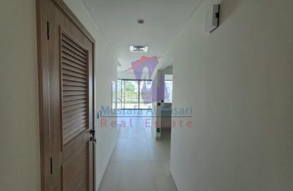 Townhouse - 4 Bedrooms - 3 Bathrooms for rent in Costa Brava 2 - Costa Brava - Damac Lagoons - Dubai Townhouse - 4 Bedrooms - 3 Bathrooms for rent in Costa Brava 2 - Costa Brava - Damac Lagoons - Dubai