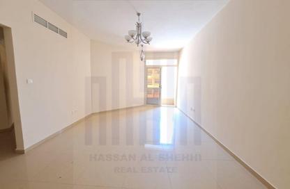 Apartment - 1 Bedroom - 2 Bathrooms for rent in Muwailih Building - Muwaileh - Sharjah Apartment - 1 Bedroom - 2 Bathrooms for rent in Muwailih Building - Muwaileh - Sharjah