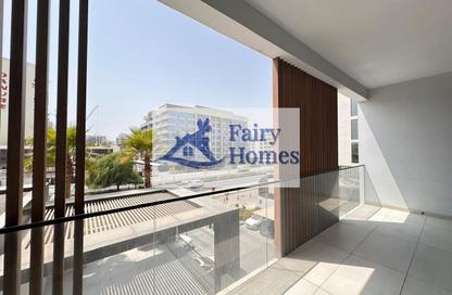 Apartment - 3 Bedrooms - 5 Bathrooms for rent in Aria Gardens A - Aria Gardens - Arjan - Dubai