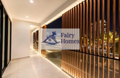 Apartment - 3 Bedrooms - 5 Bathrooms for rent in Aria Gardens A - Aria Gardens - Arjan - Dubai