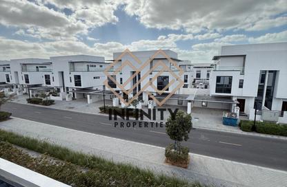 Villa - 4 - 5 for sale in Sun Island - Ajmal Makan City - Sharjah Waterfront City - Sharjah