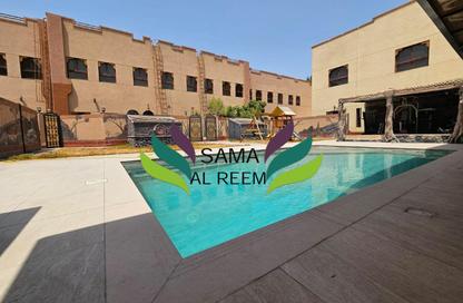 Villa - 5 - 5 for rent in Al Safa 2 - Al Safa - Dubai