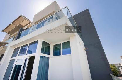 Townhouse - 5 Bedrooms - 4 Bathrooms for sale in Amargo 2 - Amargo - Damac Hills 2 - Dubai