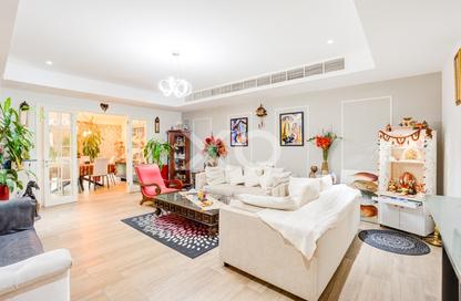 Villa - 3 Bedrooms - 3 Bathrooms for sale in Springs 7 - The Springs - Dubai