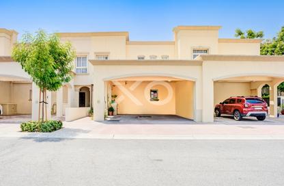 Villa - 3 Bedrooms - 3 Bathrooms for sale in Springs 7 - The Springs - Dubai