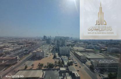 شقة - 2 غرف نوم - 3 حمامات للايجار في الجرف 3 - الجرف - عجمان وسط المدينة - عجمان