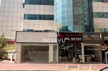 Retail - Studio for rent in Yes Business Tower - Al Barsha 1 - Al Barsha - Dubai